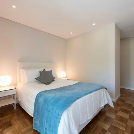 Bright & Sunny Beach House 公寓 马托西纽什